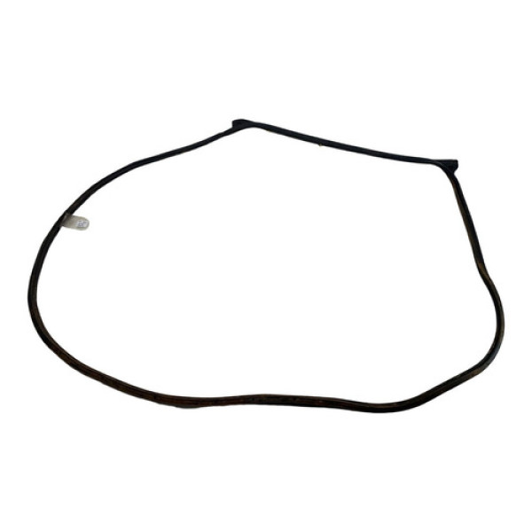 Borracha Porta Traseira Esquerda S10 2015