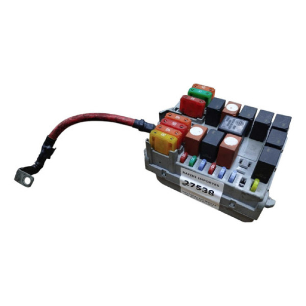 Caixa Fusíveis Fiat Bravo 1.8 2011 2012 2013 2014 2015 2016