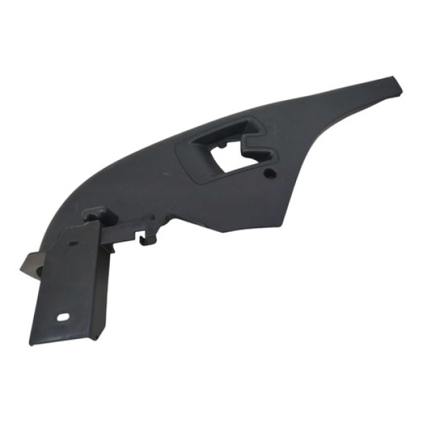 Acabamento Coluna Central Direito Peugeot 307 2006 2007 2008