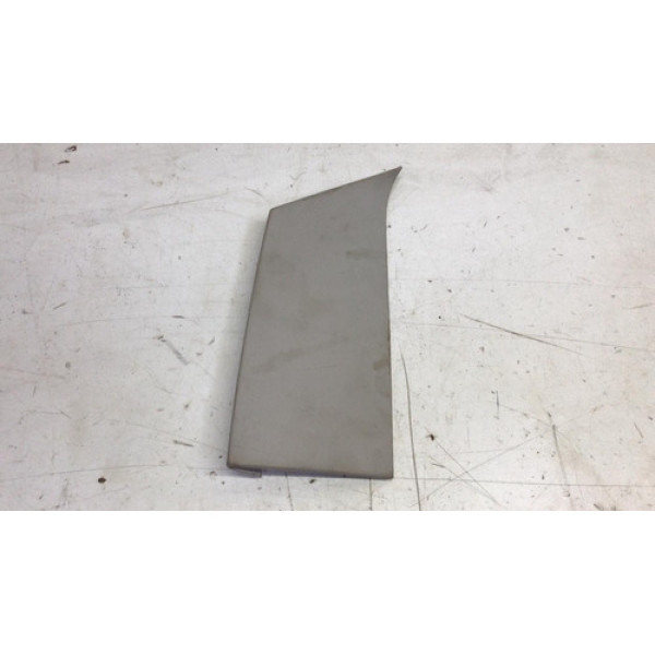 Acabamento Lateral Esquerdo Do Painel Dodge Journey 2013