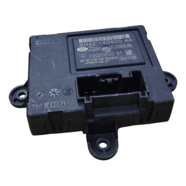 Modulo Conforto Porta Discovery 4 Traseira Esquerda 2010