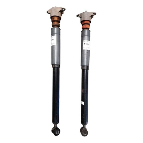 Amortecedor Traseiro Ford Ka 2015 2016 2017 2018