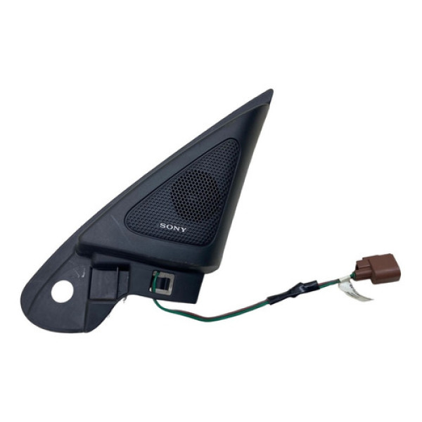 Acabamento Retrovisor Direito Ford Fusion 2010