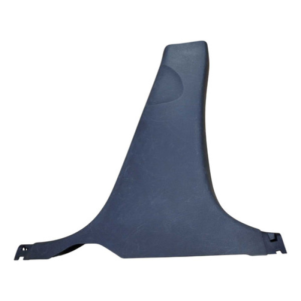 Acabamento Coluna Central Nissan March Direito 2016 2019