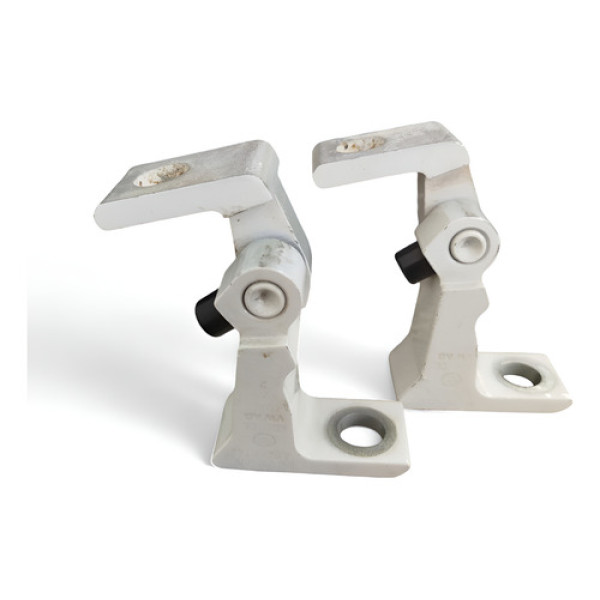 Dobradiça Porta Up Traseira Direita 2015 2016 2017 2018par