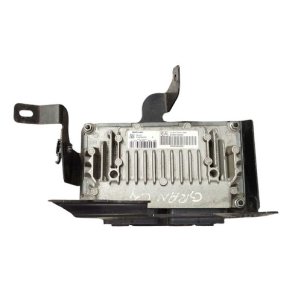 Modulo Cambio Automatico Citroen C4 Pallas 2.0 2009 A 2012