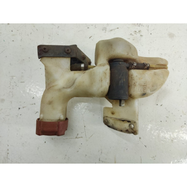 Reservatório Partida Fria Tpa Bomba Vedação Gm Astra 03 A 10