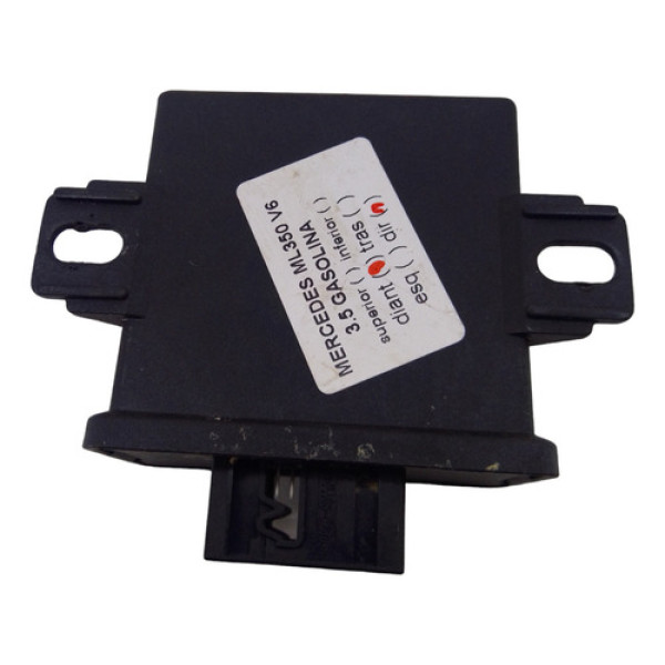 Modulo Controle Farol Mercedes Ml350 2007