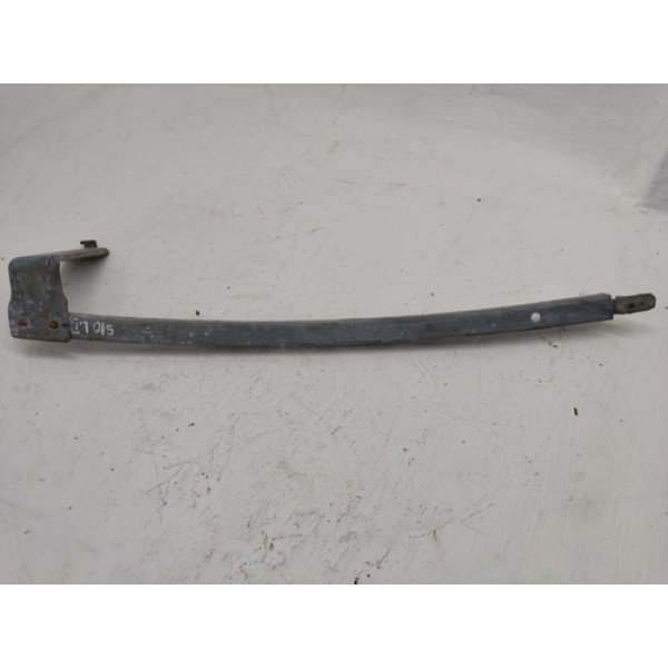 Guia Do Vidro Dianteira L.d Gm S10 2015