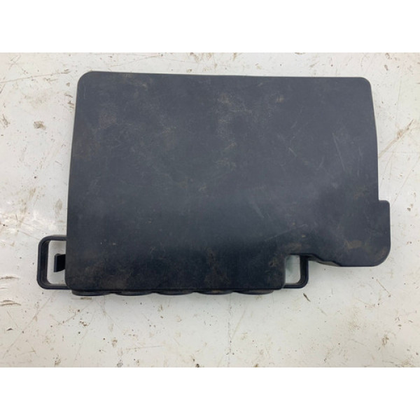 Tampa Dos Fusiveis Superior Tcross 2021