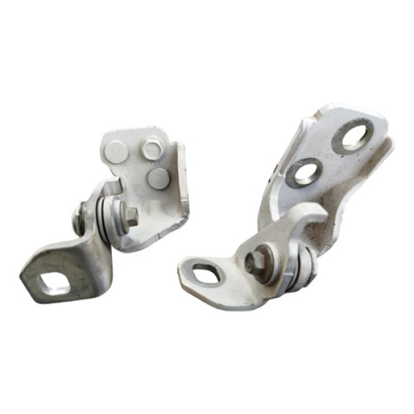 Dobradiça Porta Traseira Direita Ford Ecosport 2014 2015