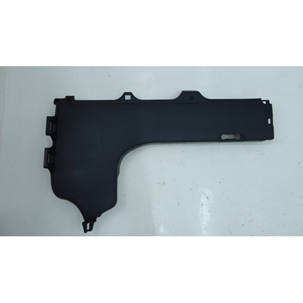 Acabamento Banco Traseiro Direito Toyota Corolla 2.0 2014 Preto