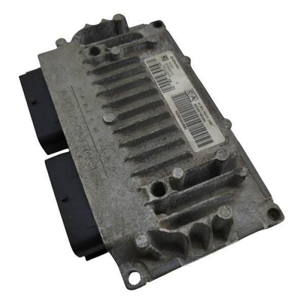 Modulo Cambio Citroen C5 2.0 2009 2010 2011 2012