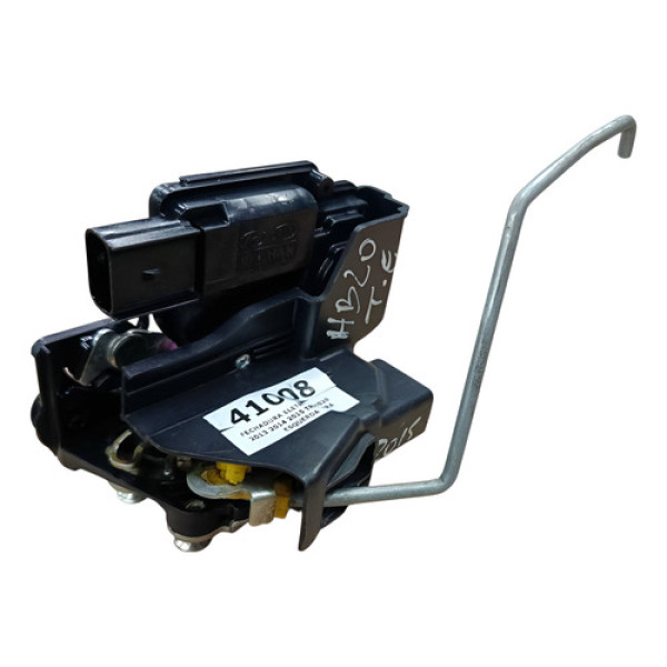 Fechadura Eletrica Hb20 2013 2014 2015 Traseira Esquerda