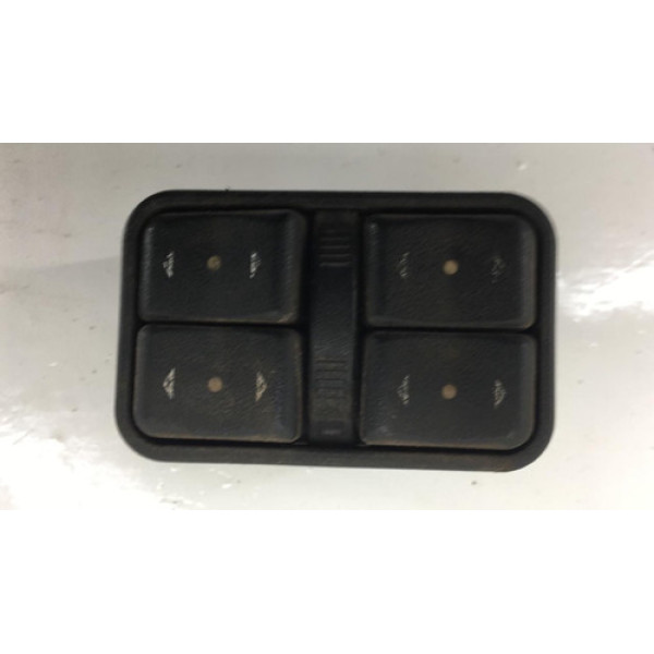 Botao Vidro Eletrico Dianteiro Esquerdo Chevrolet Astra