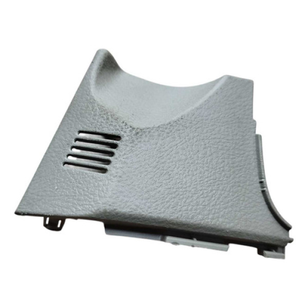 Acabamento Moldura Painel Direito Corolla 2009 2010 2013 Cinza