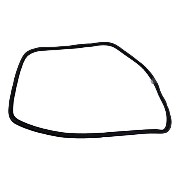 Borracha Da Carroceria Porta Traseira Esquerda Jetta 2016