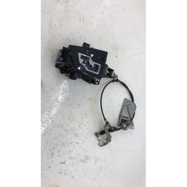 Trambulador Automatico Toyota Corolla 2015 