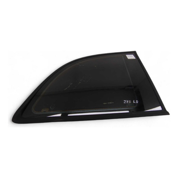 Vidro Fixo Zafira Traseiro Direito 2001 2002 2003 2006 2012