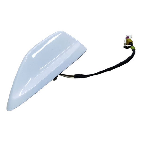 Antena Teto Jeep Grand Cherokee 2014 2015 Branca