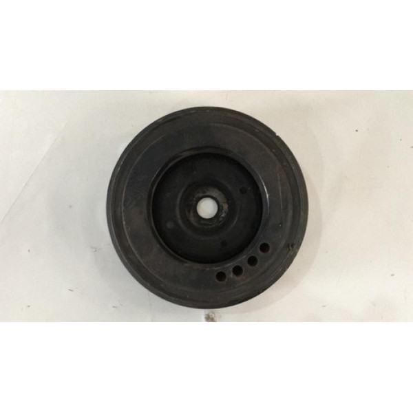 Polia Virabrequim Audi A4 2010