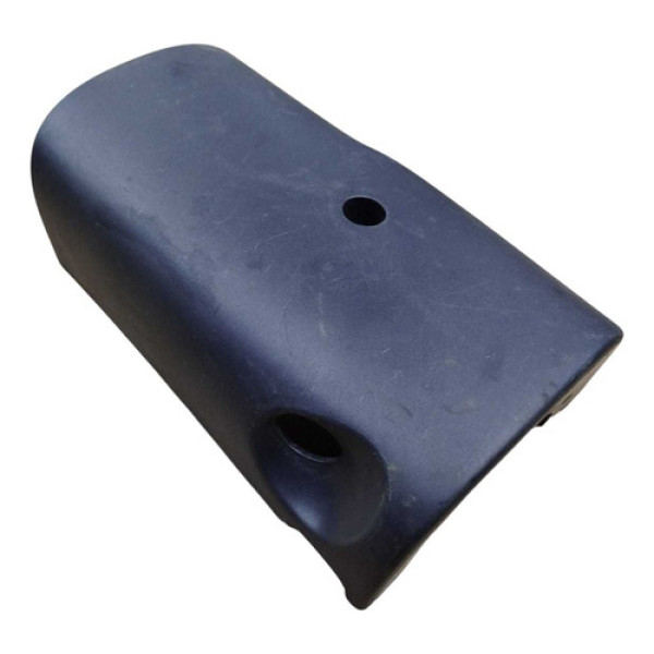 Moldura Inferior Coluna Direção Gol Voyage 2009 2010 2011