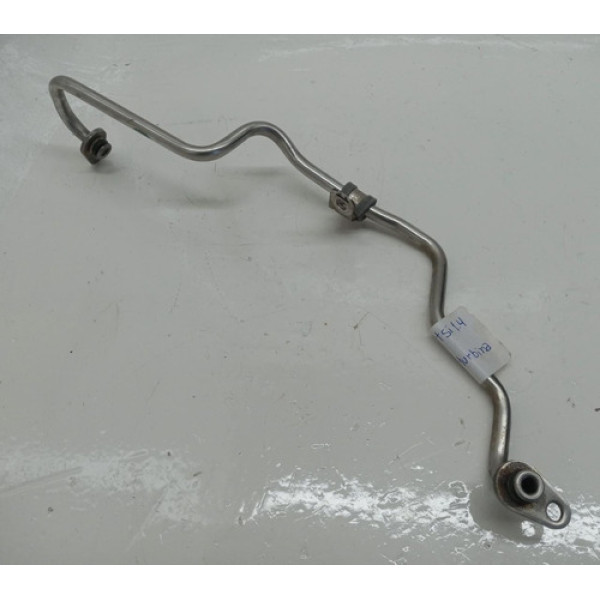 Tubo Avanço Da Turbina Vw Golf Tsi 1.4 2014 A 2019