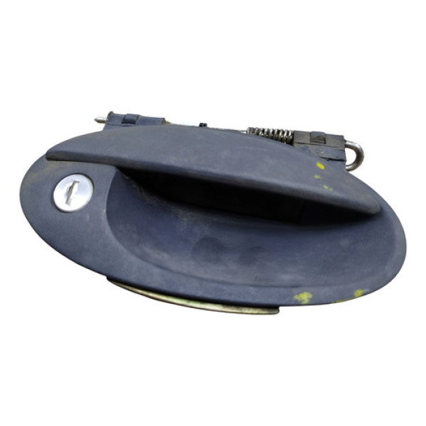 Maçaneta Externa Chevrolet Celta 2008 2010 Dianteiro Direito Dianteira