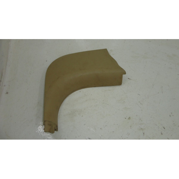 Soleira Da Porta Dianteira Direito Bmw 320i 2012 51437066990