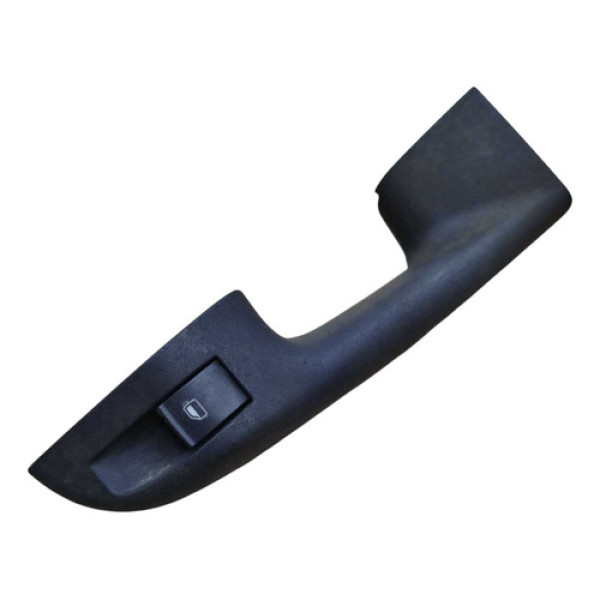Moldura Comando Vidro Audi A3 Traseira Direita 1999 2006 
