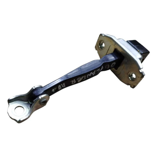 Limitador Porta Dianteira Direita Mitsubishi Outlander 2012