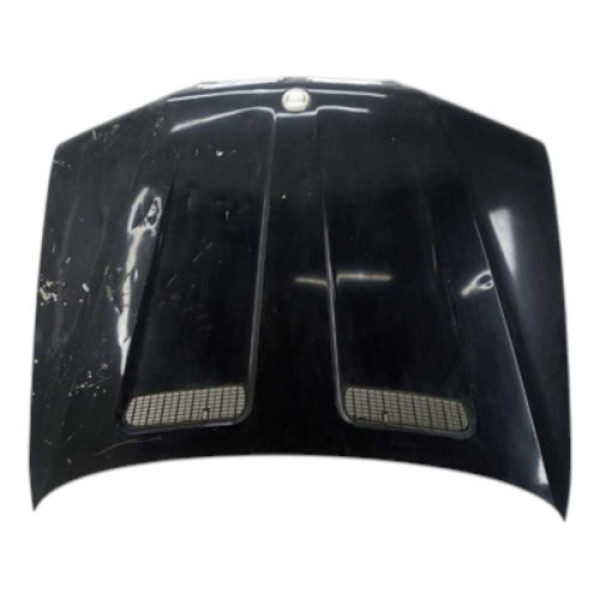 Capo Dianteira Blindado Bmw X5 1999 2000 2001 2003 Detalhe