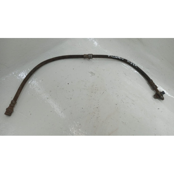 Flexivel Freio Dianteiro Vw Tiguan 2010