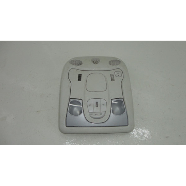 Console De Luz De Teto Jeep Renegade  51952930