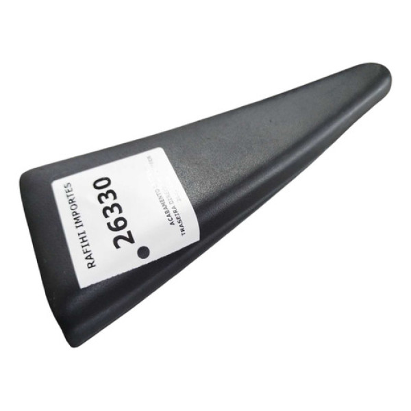 Acabamento Interno Traseira Direita Pt Cruiser 2005 2006