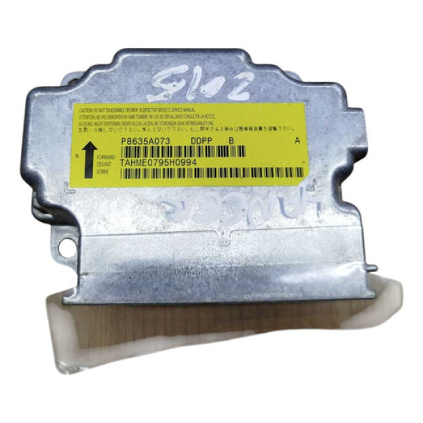 Módulo Central Mitsubishi Lancer 2013 2014 2015 P8635a073