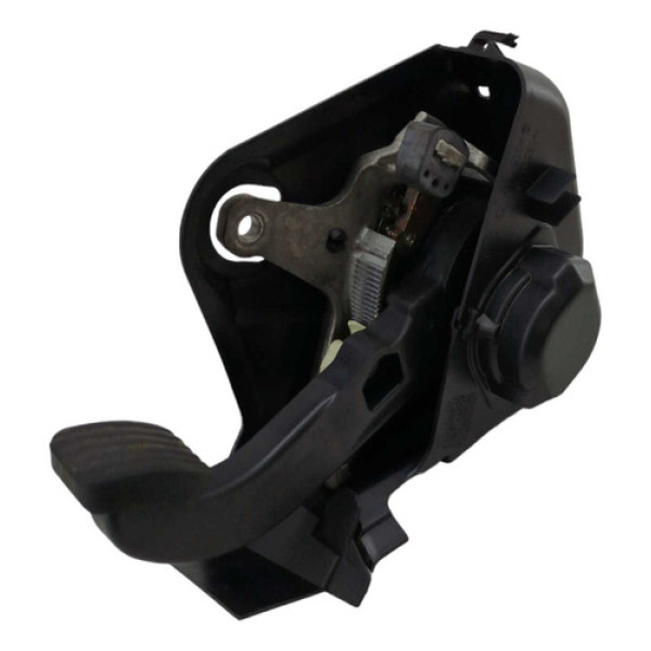 Pedal Freio Mão Mercedes Clc 200 Kompressor 2008 2009 2010 