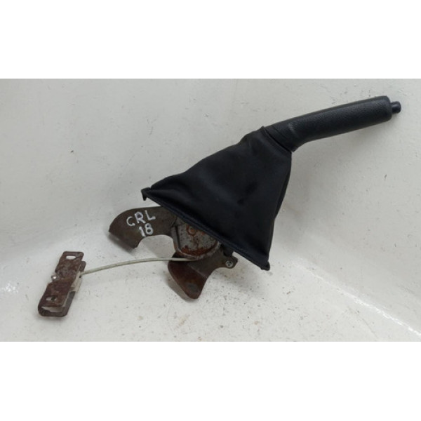 Alavanca Freio De Mão C/ Coifa Corolla 2018