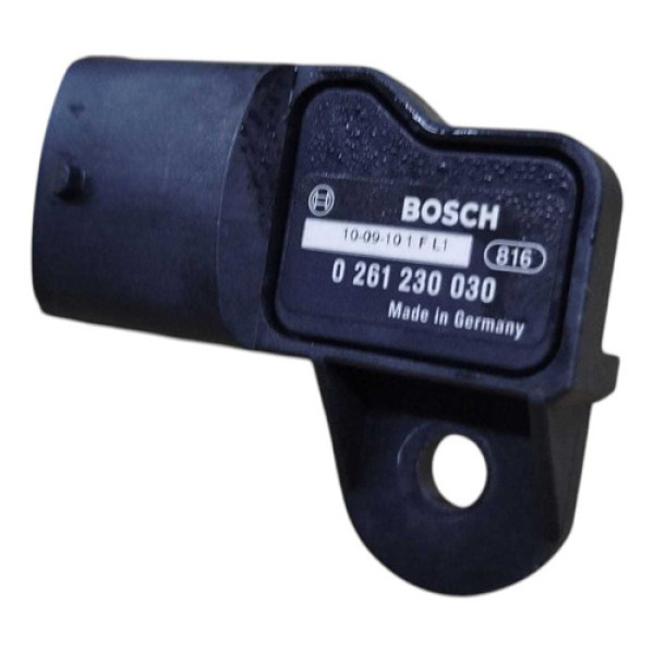 Sensor Coletor Admissão Corsa Celta Prisma 1.0 2007 2013