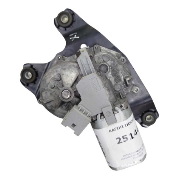 Motor Limpador Vidro Traseiro Bmw X1 2010 2011 2012 2013
