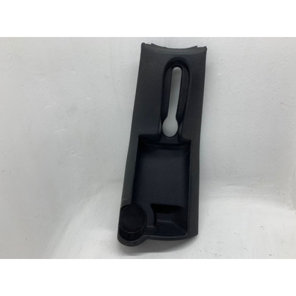 Moldura Do Console Central Citroen C3 Air Cross 2011