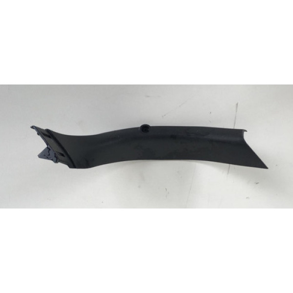 Acabamento Interno Vidro Traseiro Direito Bmw 118i 2015 