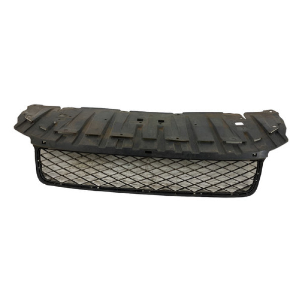 Grade Inferior Honda Civic 2012 A 2016 Preto