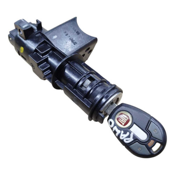 Comutador Igniçao Palio 2005 2006 2007 Com Chave