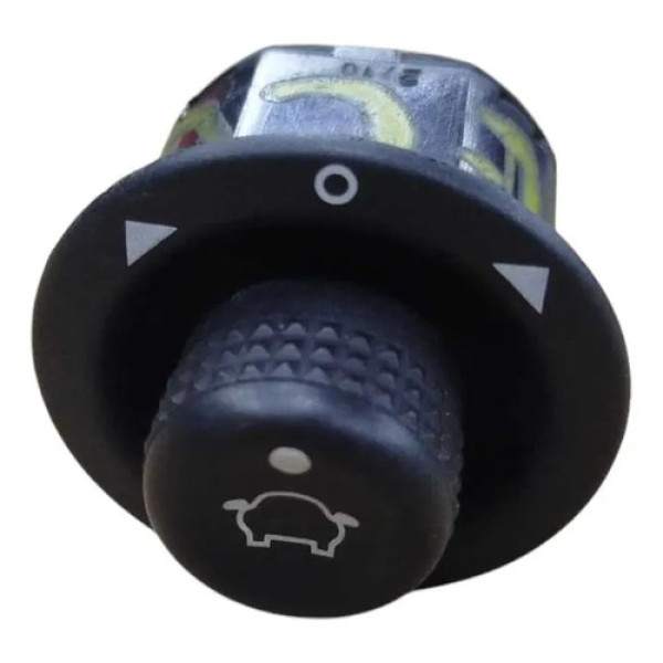 Botão Regulagem Retrovisor Eletrico Ford Ecosport 2005 2006