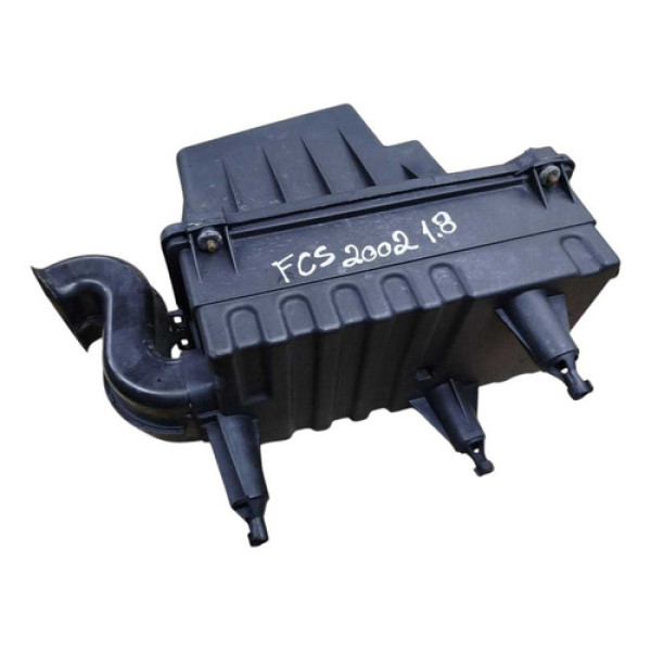 Caixa Filtro Ar Focus 2.0 2003 2005 2006 2007 2008