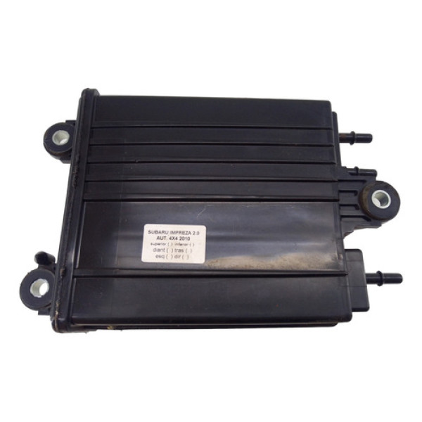 Filtro Canister Subaru Impreza 2.0 4x4 Aut 2010