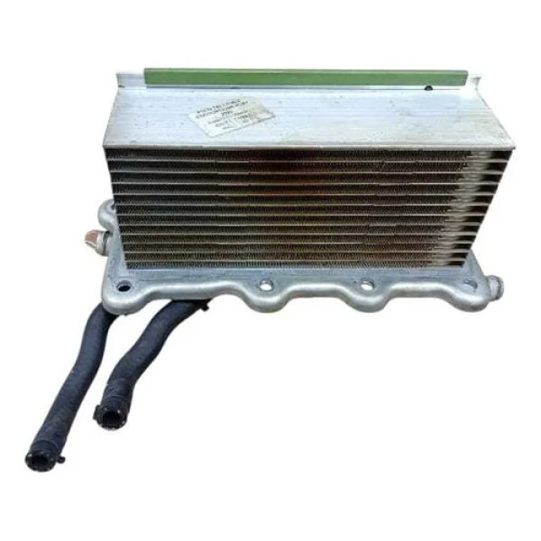 Trocador Calor Polo Virtus Tcross 1.0 3cc 2018 2019 2020