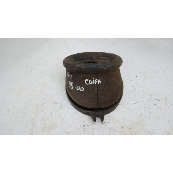 Coifa Coluna De Direçao Audi A4 1995 A 2000