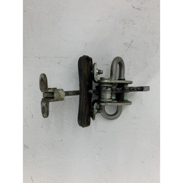 Limitador Porta Dianteira Esquerda Fiat Palio 2007